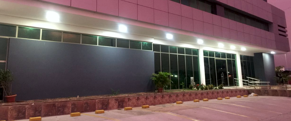 Proyecto Zona Franca