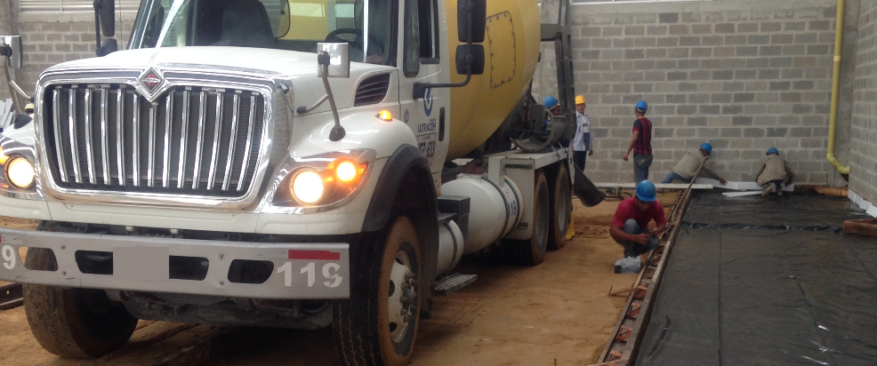 Supervisión de Obra